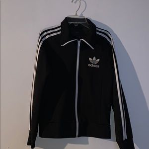 Adidas Zip Up Jacket